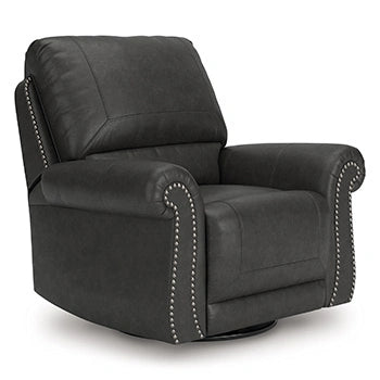 Chasemore Swivel Glider Recliner