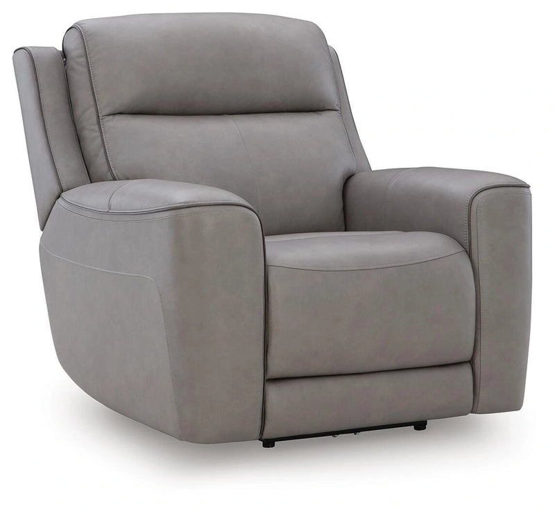 5Z-Comfort Power Recliner