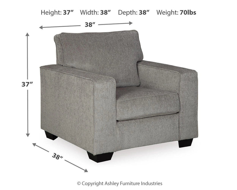 Prescott Living Room Set