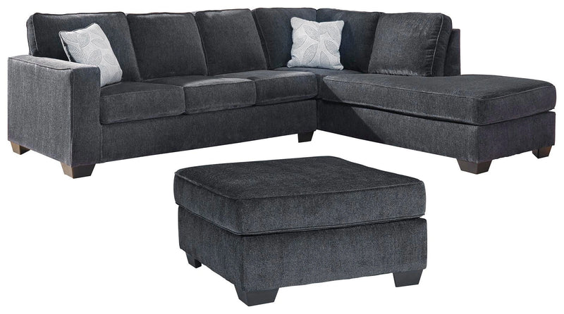 Prescott Living Room Set