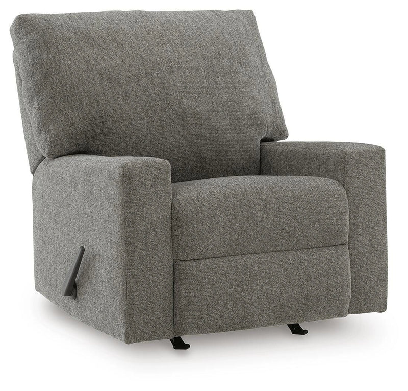 Parker Recliner