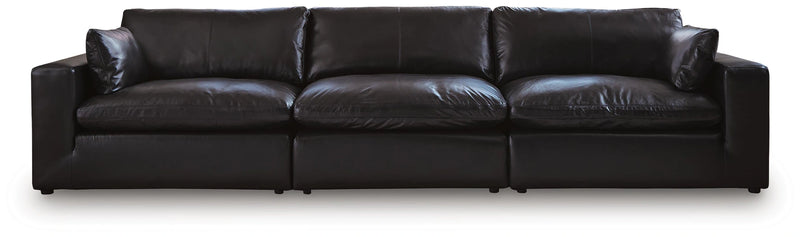 Oxford Sectional Sofa