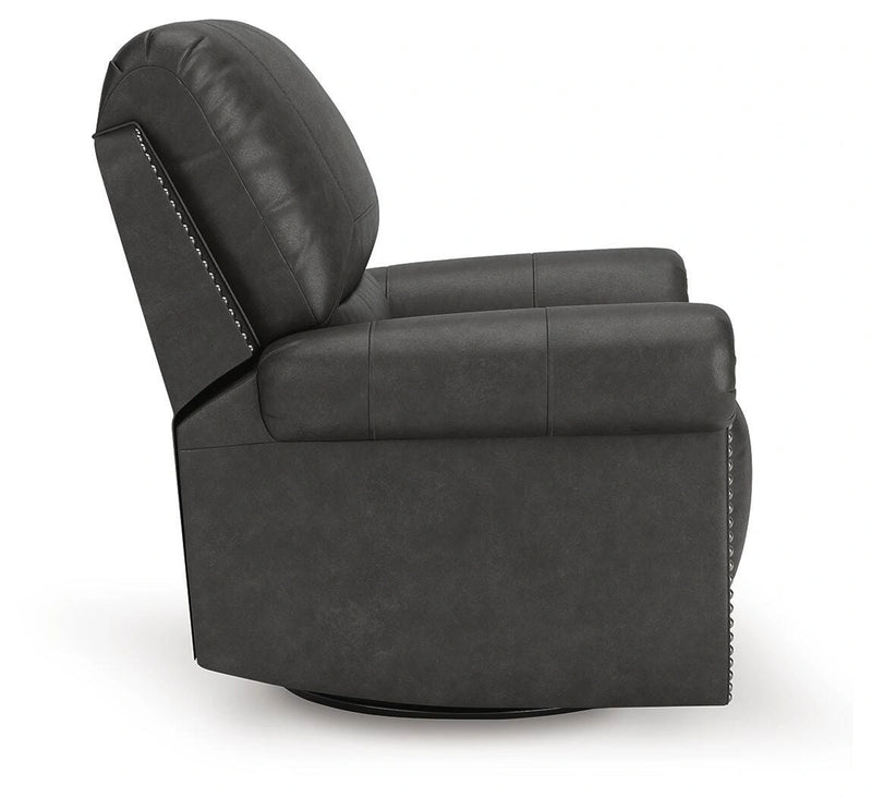 Chasemore Swivel Glider Recliner