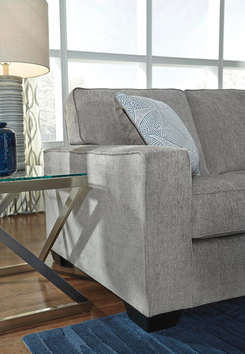 Prescott Living Room Set