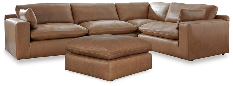 Oxford Living Room Set