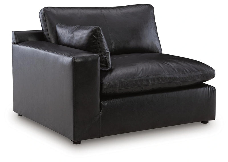 Oxford Sectional