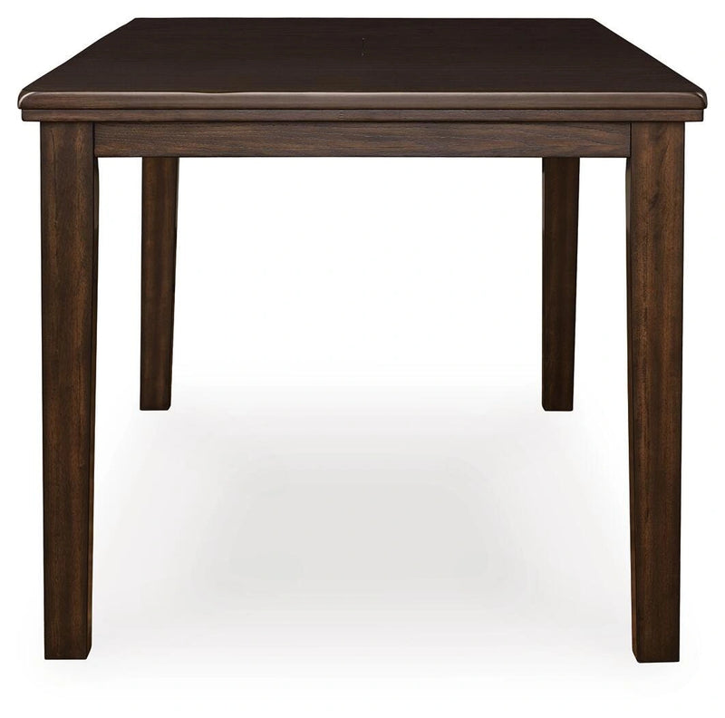 Haddigan Counter Height Dining Extension Table