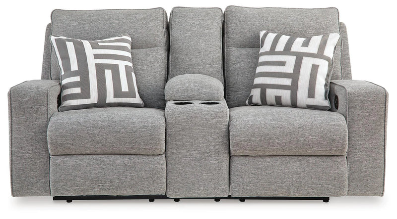 Biscoe Living Room Set