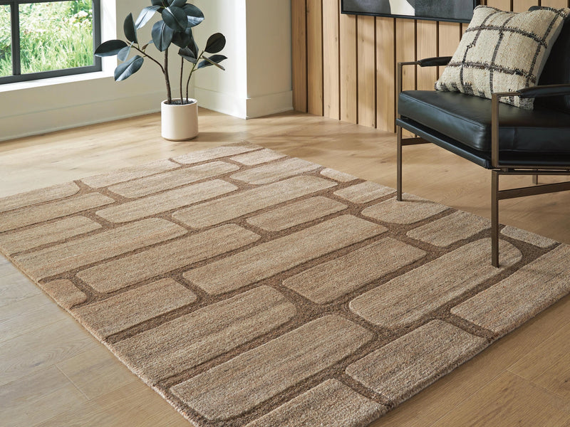 Orest Rug