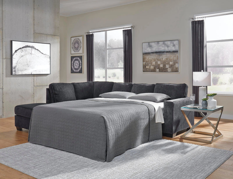 Prescott Living Room Set
