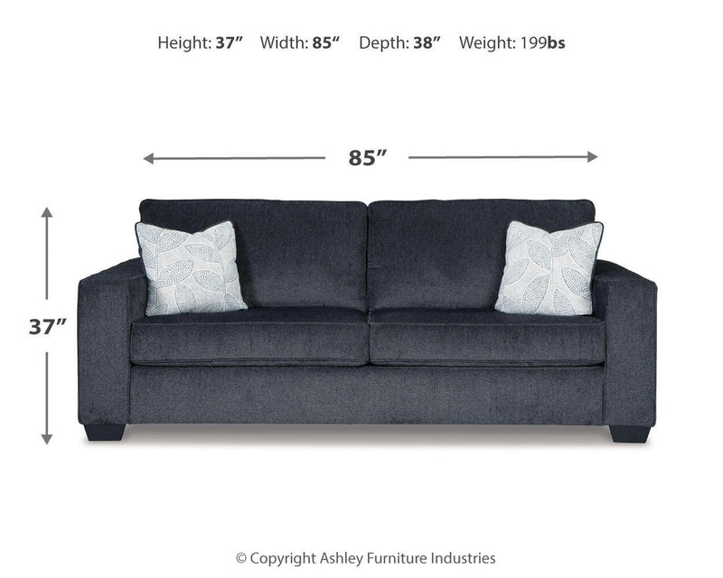 Prescott Sofa Sleeper
