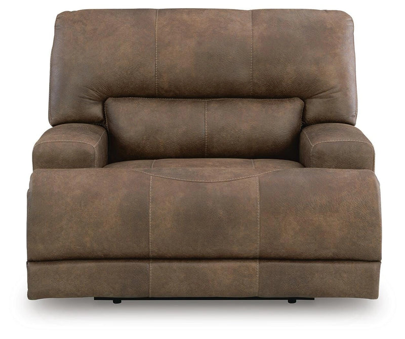 Beckley Place Power Recliner