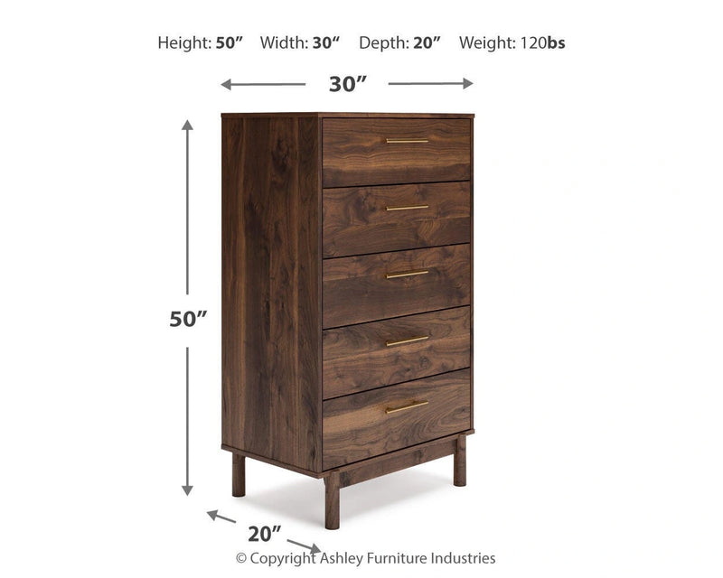 Calverson Chest of Drawers