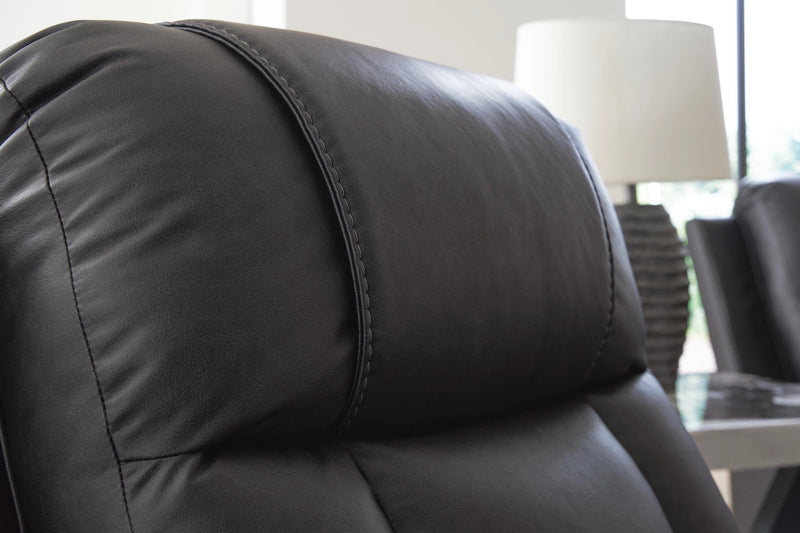 Mackmenville Reclining Sofa