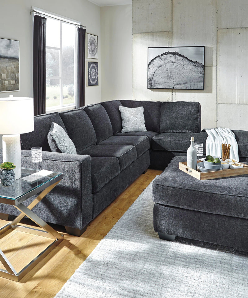 Prescott Living Room Set