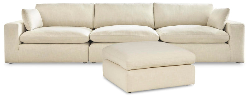 Hudson Living Room Set