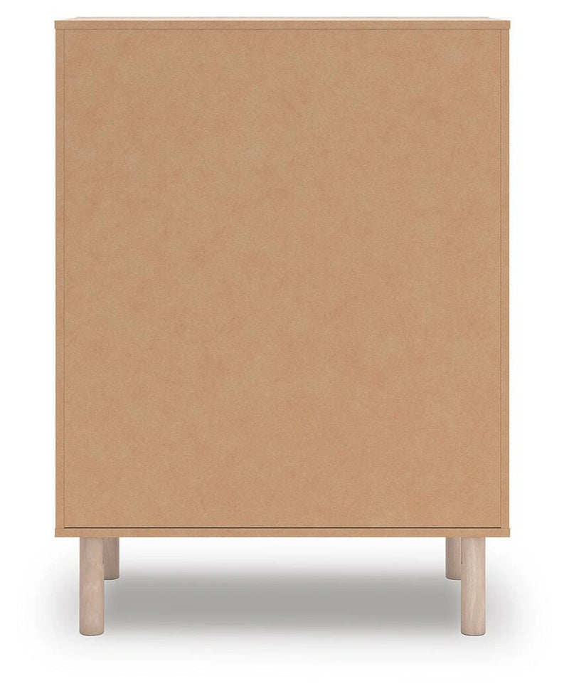 Arloster Chest of Drawers