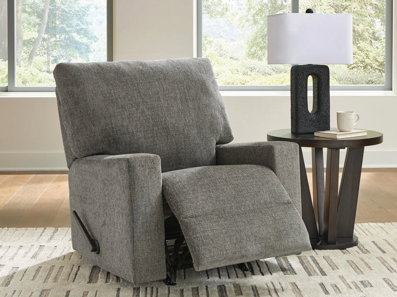 Parker Recliner