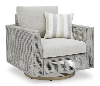 Seton Creek Outdoor Seating Set