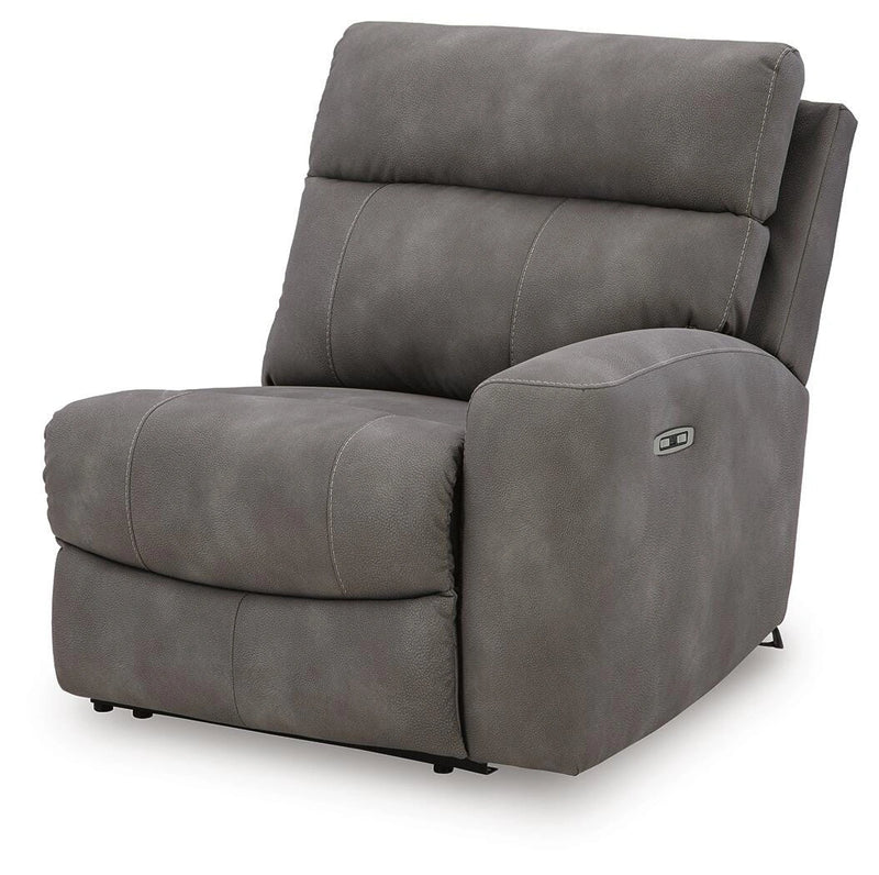 Next-Gen DuraPella Power Reclining Sectional