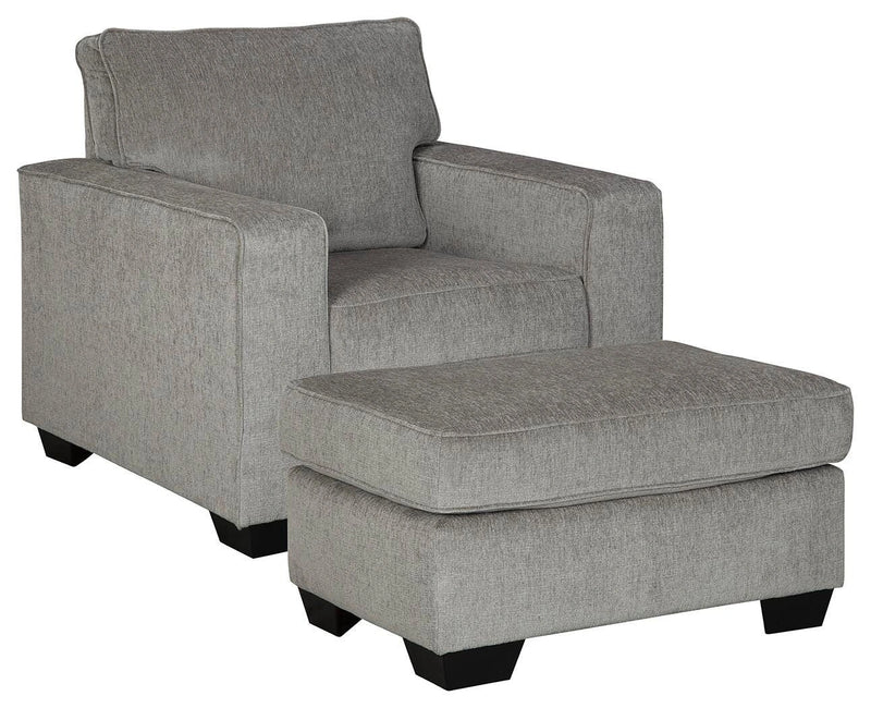 Prescott Living Room Set