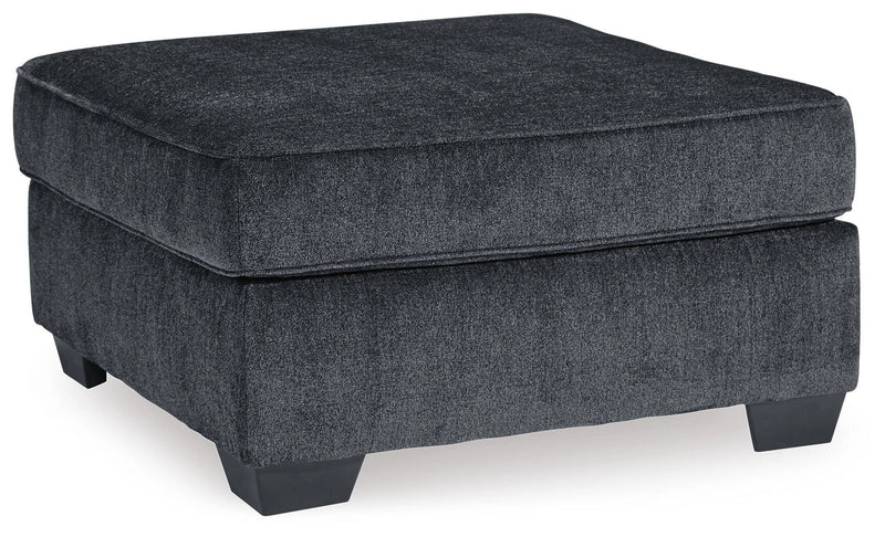 Prescott Oversized Accent Ottoman