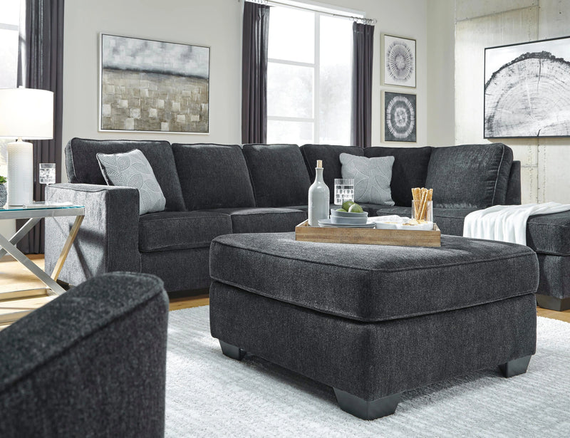 Prescott Living Room Set
