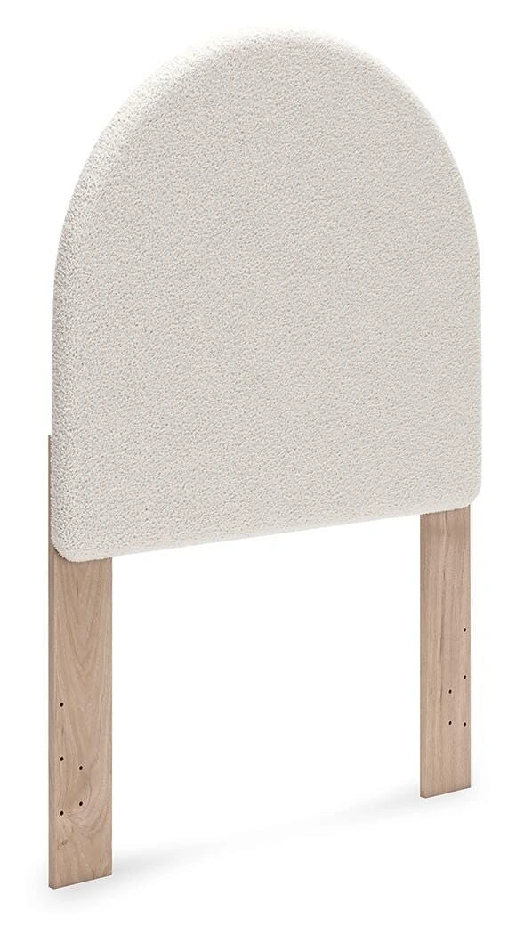Arloster Upholstered Bed