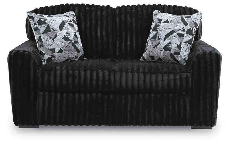 Monroe Loveseat