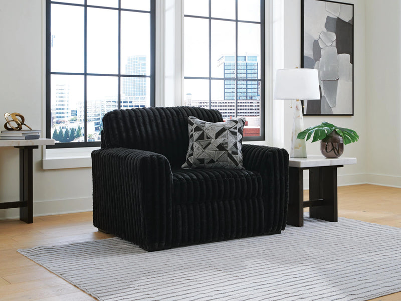 Monroe Oversized Chair
