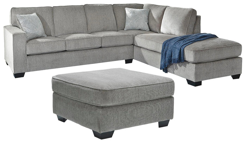 Prescott Living Room Set