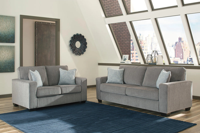 Prescott Living Room Set