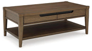 Roanhowe Coffee Table image