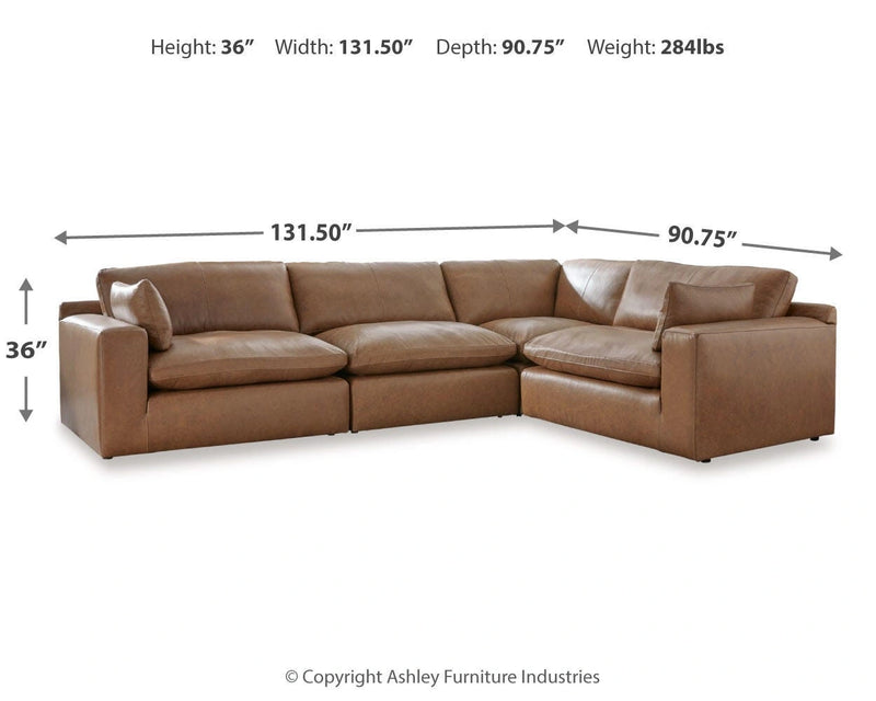 Oxford Living Room Set