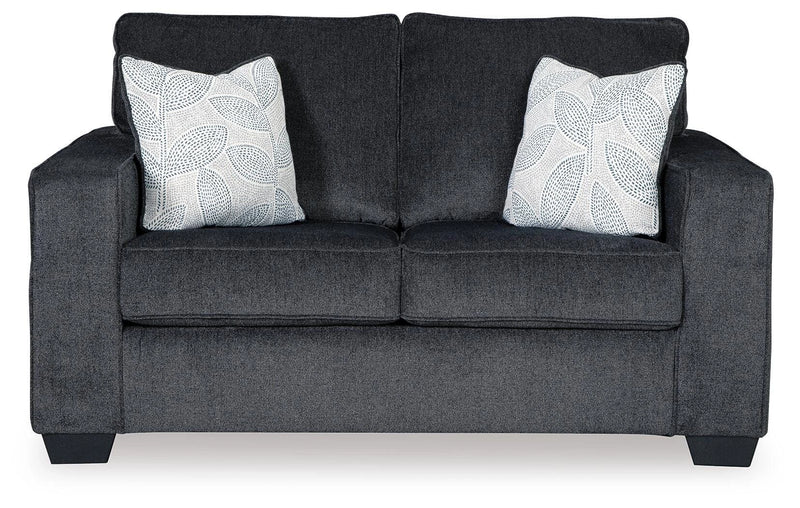 Prescott Loveseat
