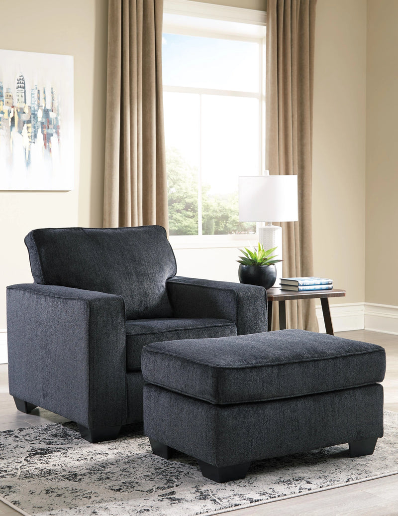 Prescott Living Room Set