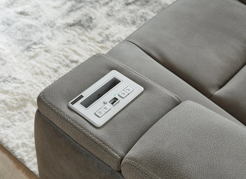 Next-Gen DuraPella Living Room Set