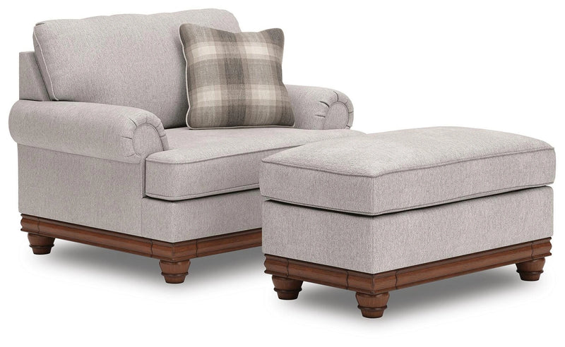 Clearbrooke Living Room Set