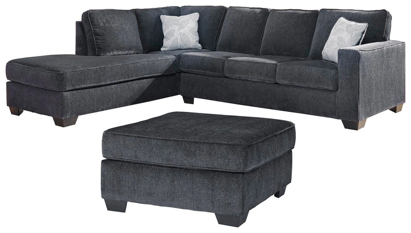 Prescott Living Room Set