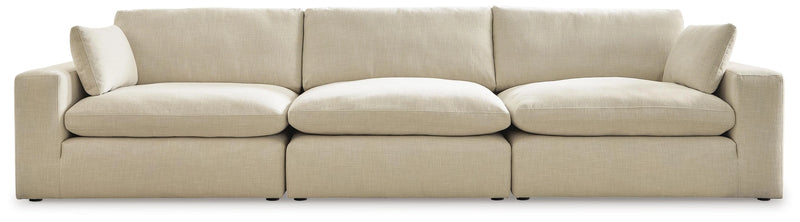 Hudson Living Room Set