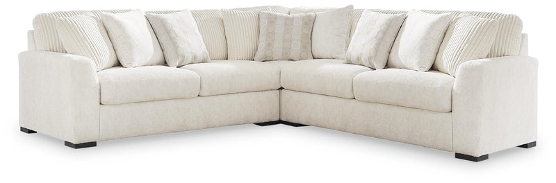 Chessington Sectional
