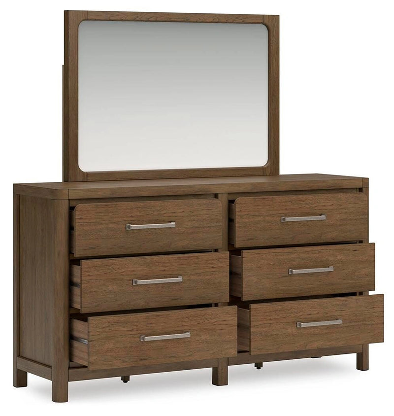 Cabalynn Bedroom Set