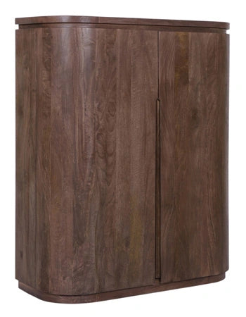 Landermont Bar Cabinet