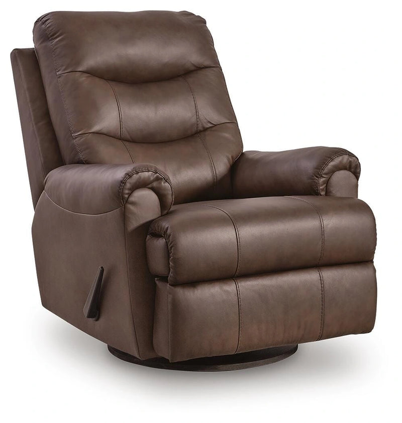 Flynwood Swivel Glider Recliner