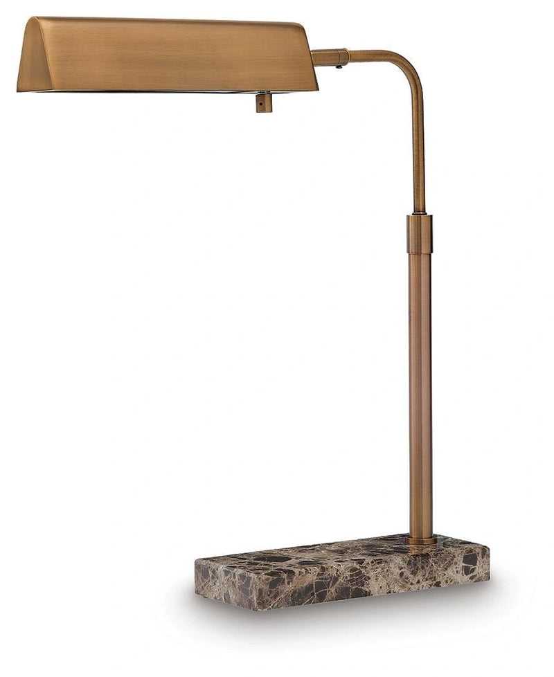 Yafe Desk Lamp