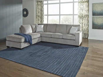 Prescott Living Room Set