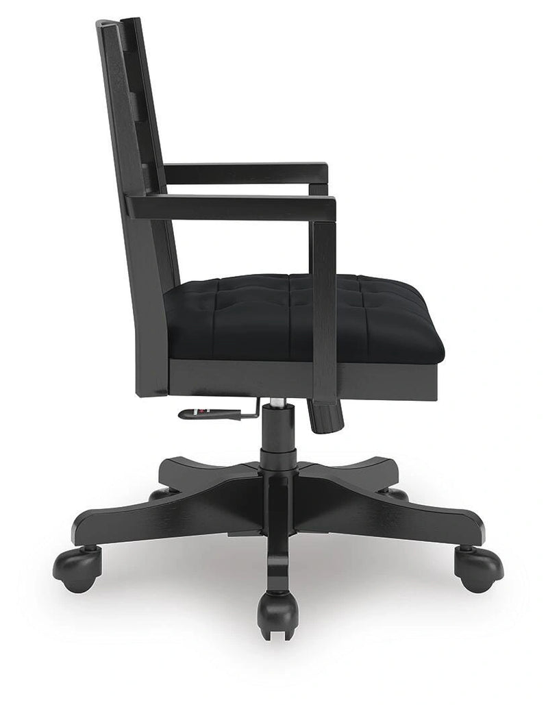 Wildenauer Home Office Desk Chair