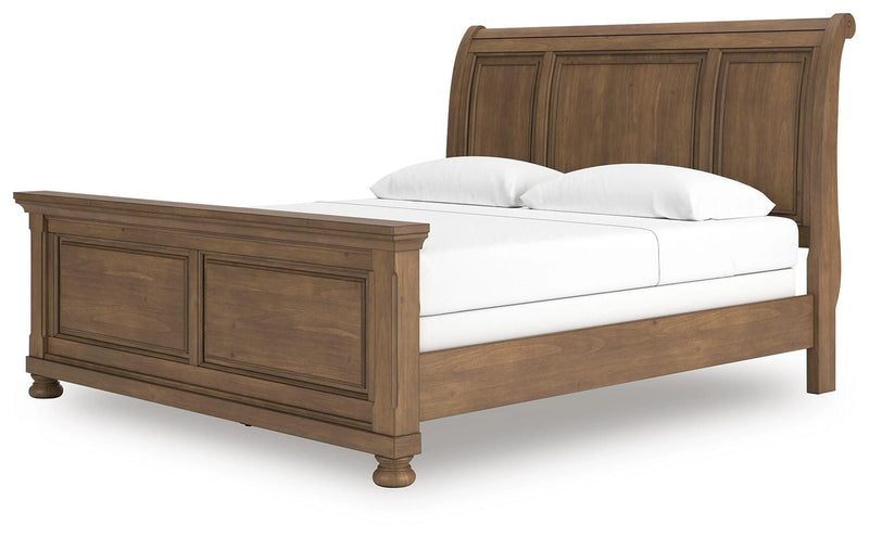 Feddinger Bed