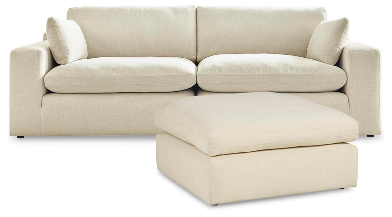 Hudson Living Room Set