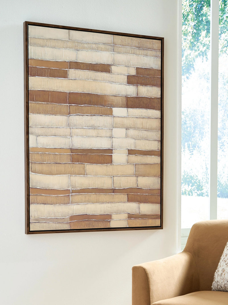 Kalanmore Wall Art